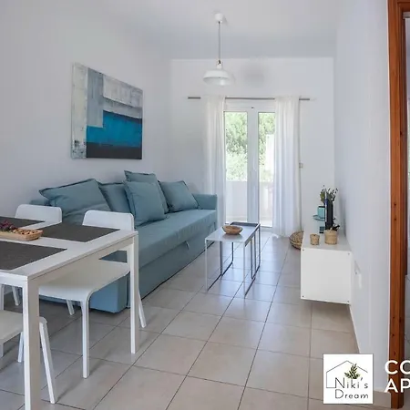 Nikis Dream Comfy Apartments Chania  Exterior photo