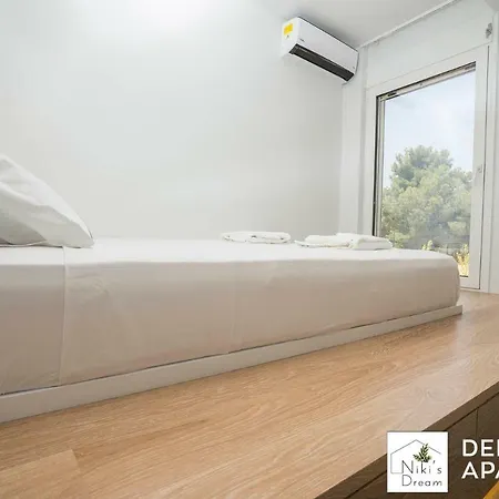 Nikis Dream Comfy Apartments Chania  Exterior photo
