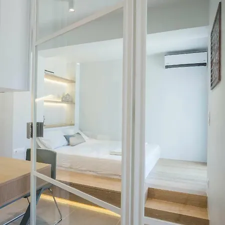 Nikis Dream Comfy Apartments Chania  Exterior photo