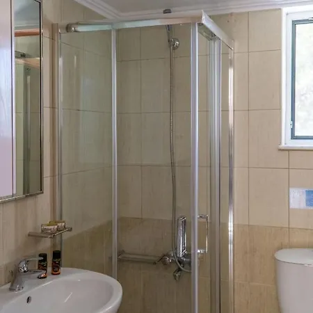 Nikis Dream Comfy Apartments Chania  Exterior photo
