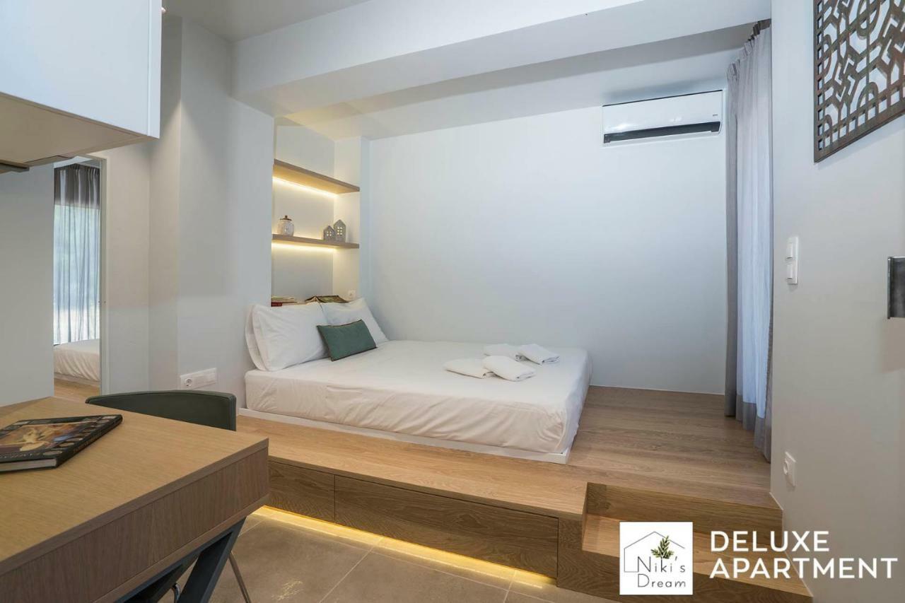 Nikis Dream Comfy Χανιά